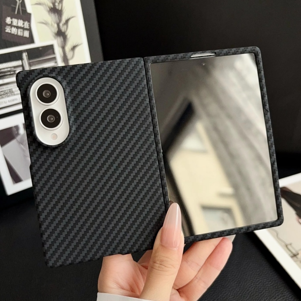 Leather Wallet Card Holder Phone Cover - iPhone Air 18 17 16 15