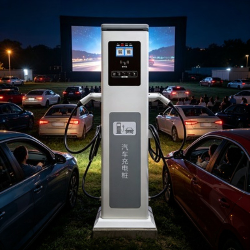 Chargers - 7kW 11kW 22kW タイプ2 EV充電器 ウォールボックス