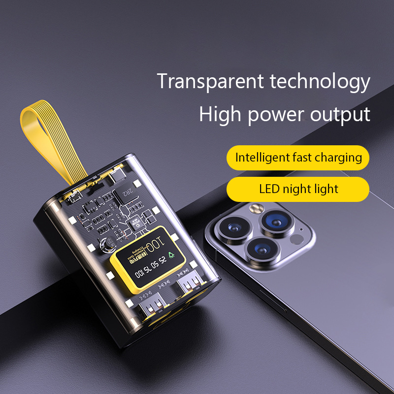 3*18650バッテリー充電器ケースDIYパワーバンクボック - Power Banks のレビューと価格