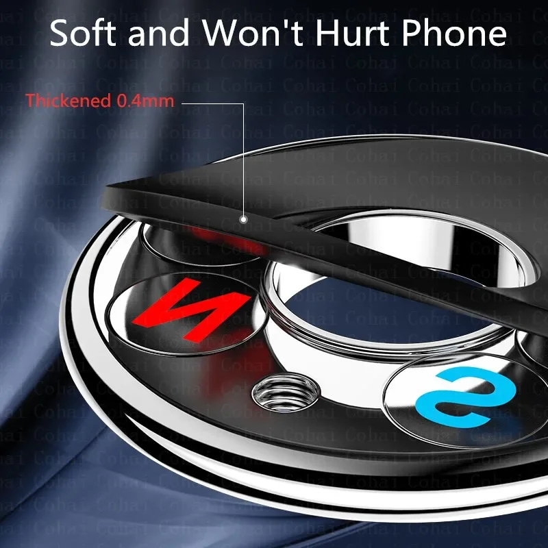 磁石式の車載スマホホルダー。ダッシュボードに取り付け可能なミ - Phone Stands のレビューと価格