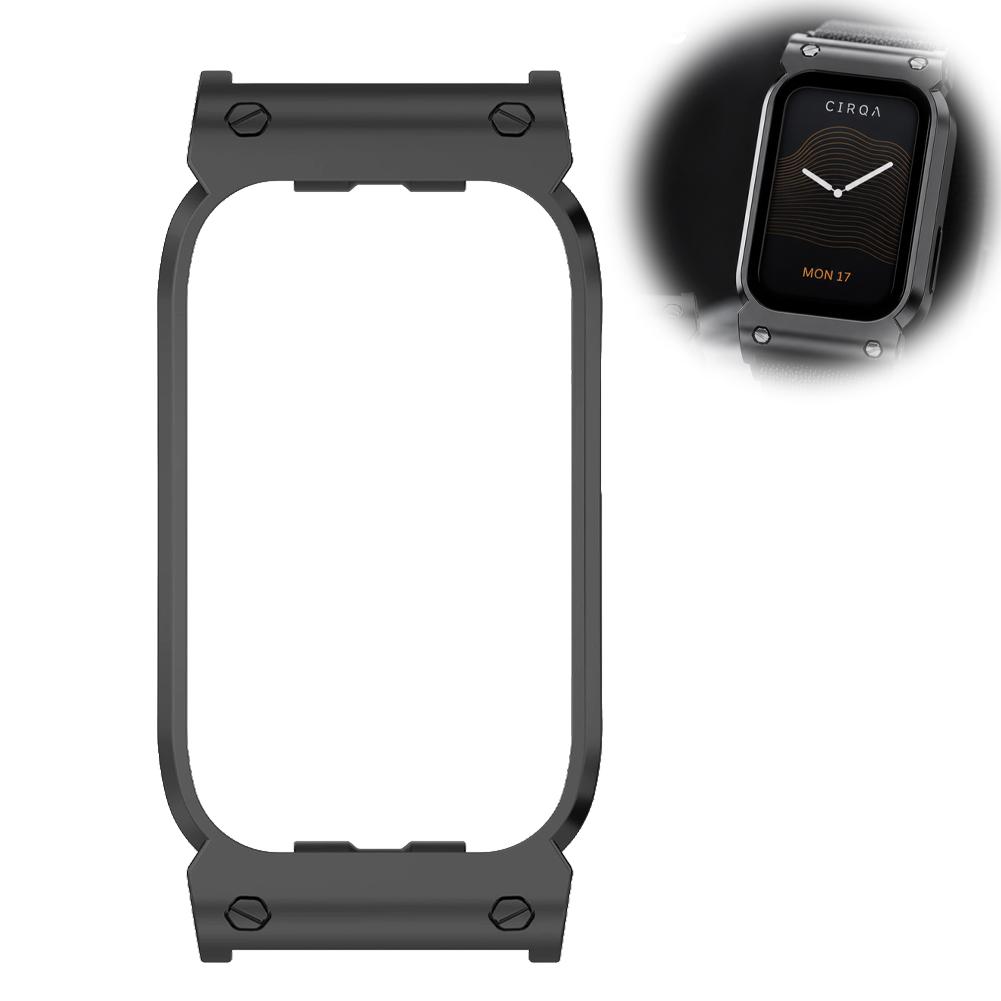 Garmin CIRQA用、高級アルミニウム合金製の保護フレ - Metal Bumper Aluminum Frame Case のレビューと価格