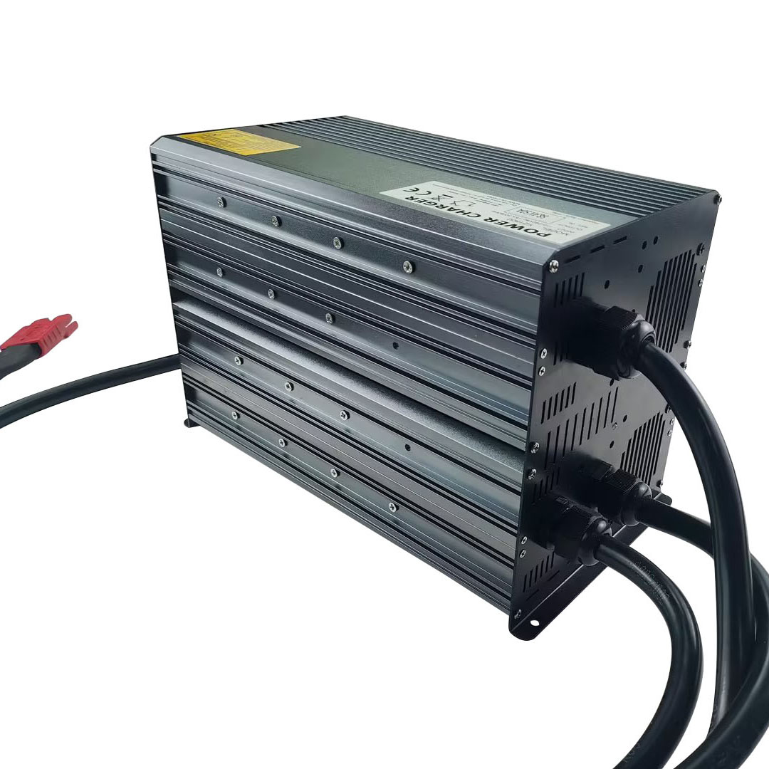 2920W 8S 29.2V 100A LiFePO4急速充 - Chargers のレビューと価格