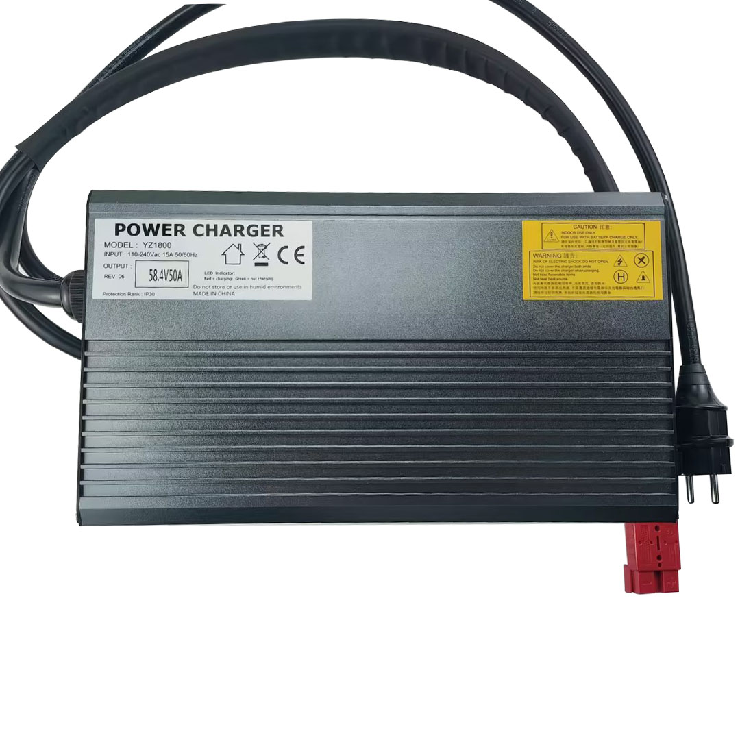 2920W 8S 29.2V 100A LiFePO4急速充 - Chargers のレビューと価格