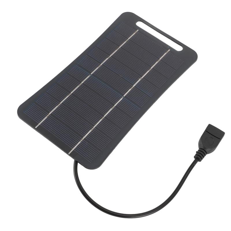 2Wソーラーチャージャー、USB-C急速充電対応、携帯電話、 - Power Banks のレビューと価格