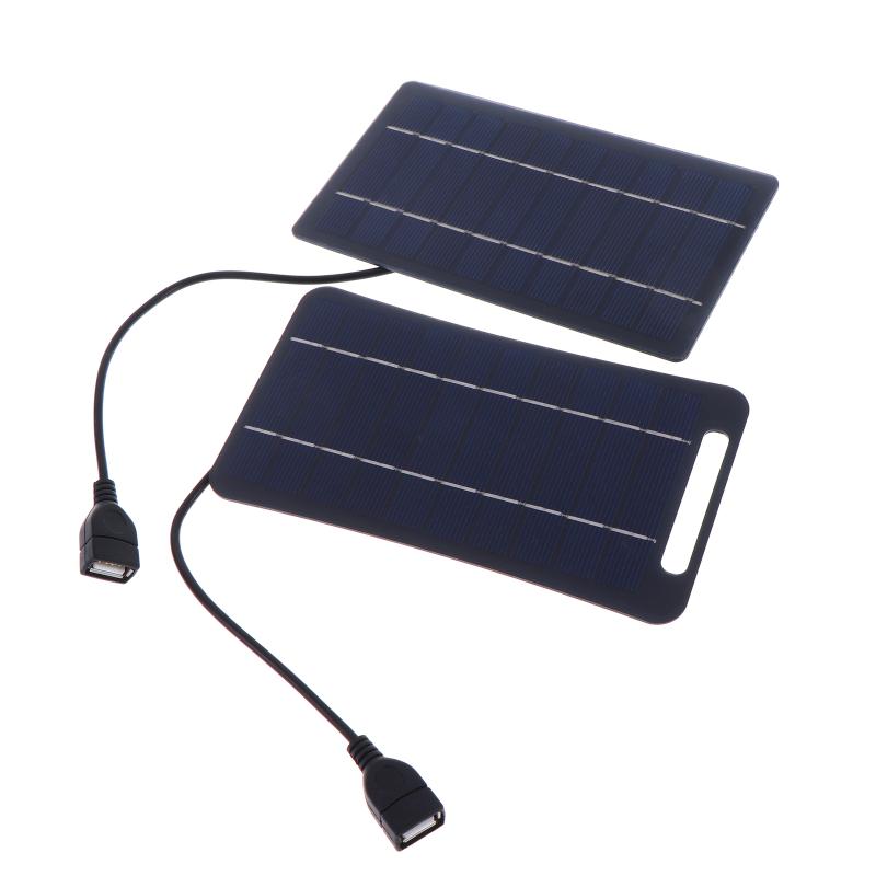 2Wソーラーチャージャー、USB-C急速充電対応、携帯電話、 - Power Banks のレビューと価格