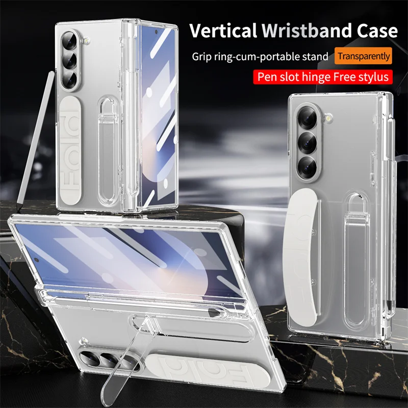 Samsung Galaxy Z Fold 7/6/5/4/ - Screen Protectors のレビューと価格