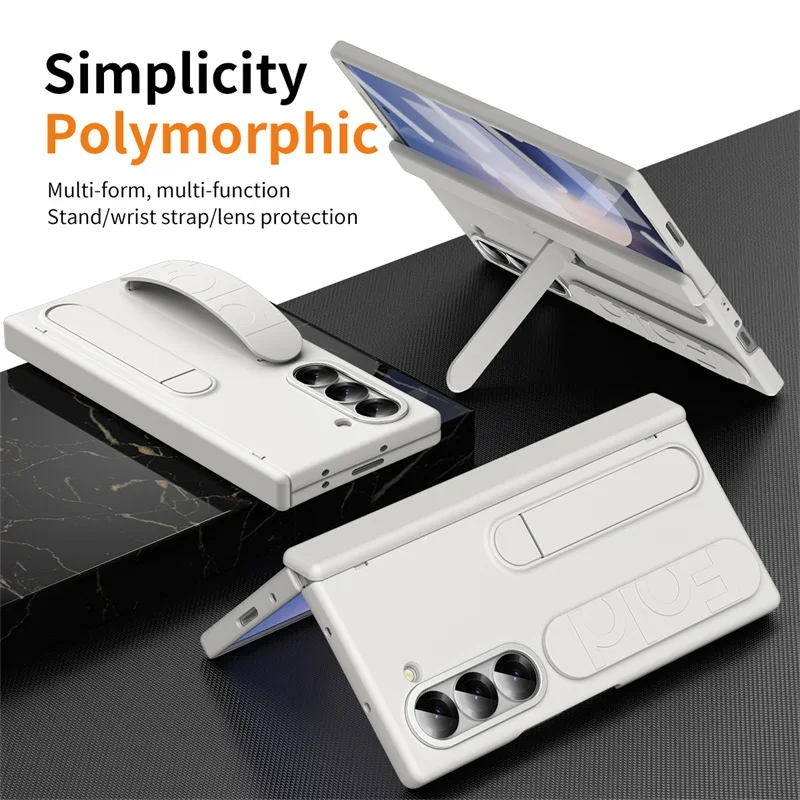 Samsung Galaxy Z Fold 7/6/5/4/ - Screen Protectors のレビューと価格
