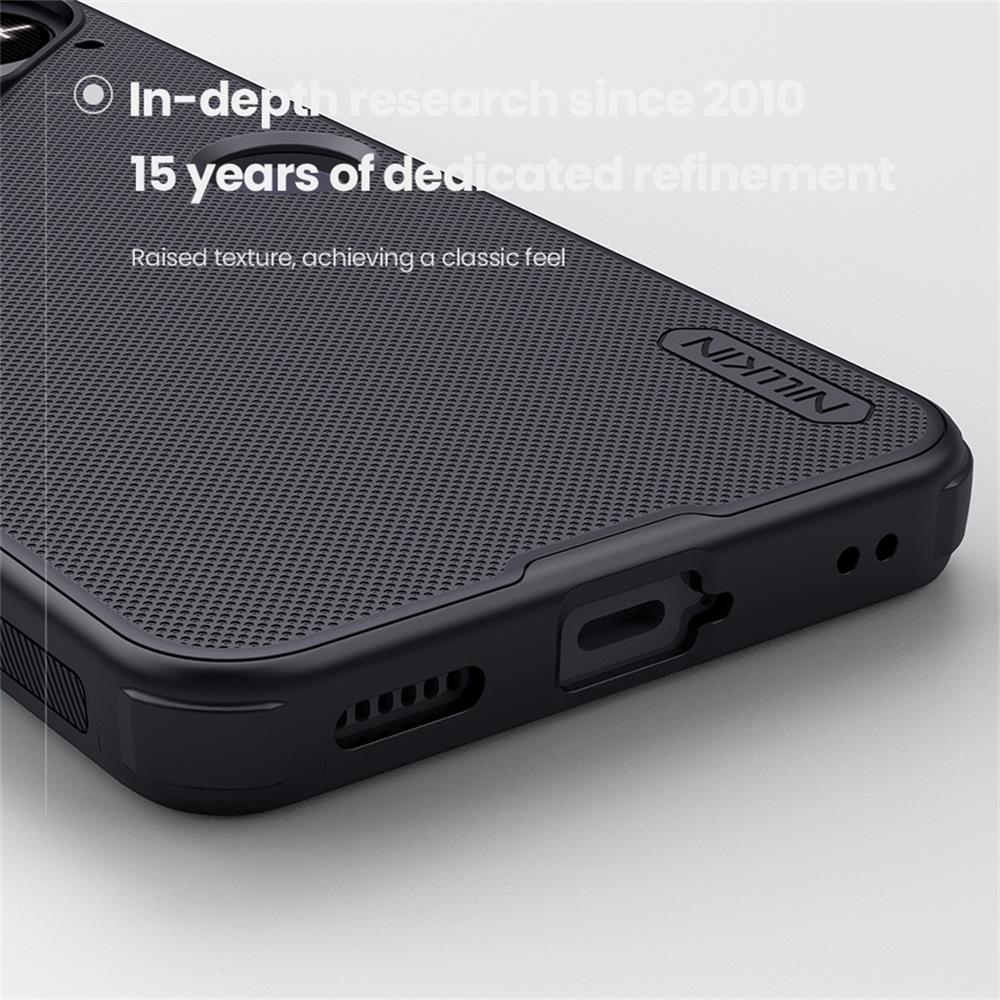 For Nothing Phone 3 ケース Nillki - Matte Hard Pc Back Case のレビューと価格