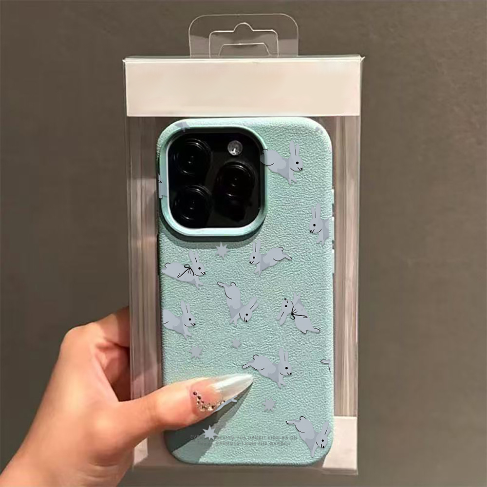 グレーの鳩柄プリント、レトロ調のiPhoneケース。女性向け - Vintage Floral Pattern Soft Case のレビューと価格