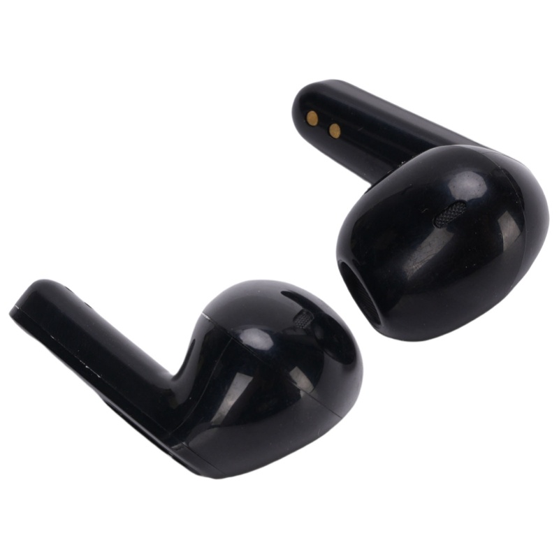 BTイヤホン、ポータブルノイズキャンセリング機能搭載、スマー - Earphones のレビューと価格