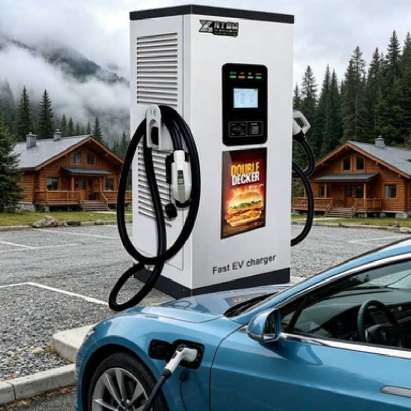 7kW 11kW 22kW タイプ2 EV充電器 ウォールボ - Chargers のレビューと価格